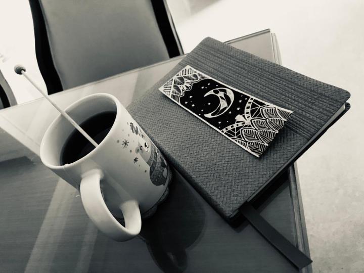 A Cup of&nbsp;Coffee