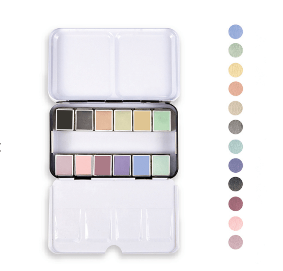 Favorite Art Supplies&nbsp;Haul